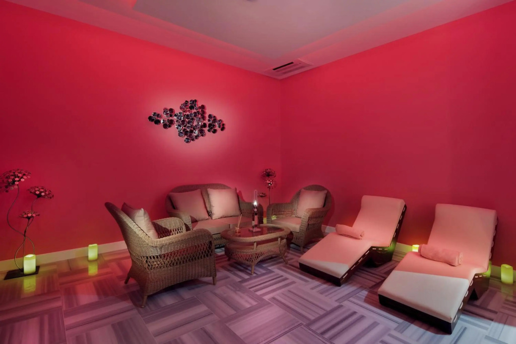 Litore Resort Hotel & Spa - All Inclusive - фото 41