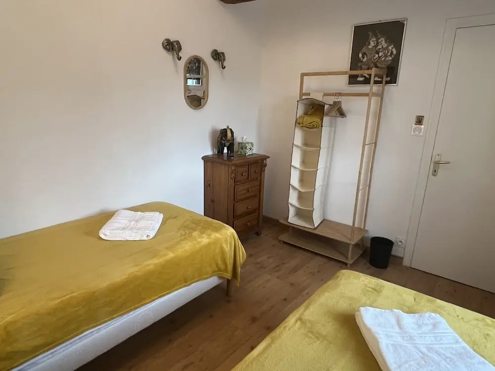 Voir la photo 2 — Au pré du Puy