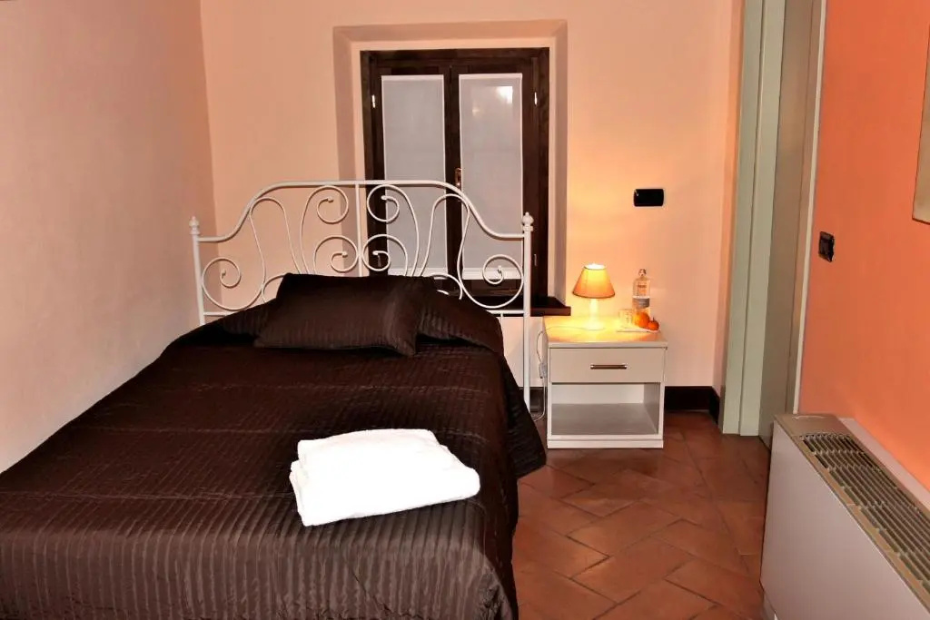 Hotel Morimondo - Chambres