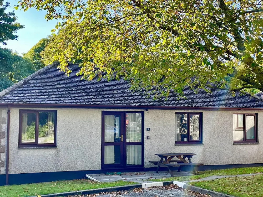 2 Bedroom Cornish Cottage For Penzance And St Ives