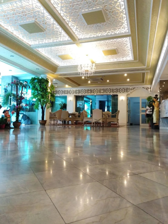 Merlin Grand Hotel Hat Yai - Général