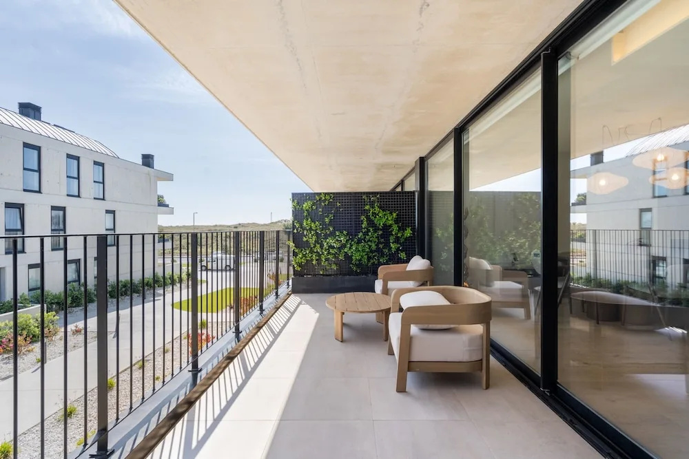Oceans Vibe Residence by Minho s Guest