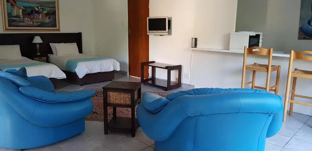 Whittlers Lodge - Chambres