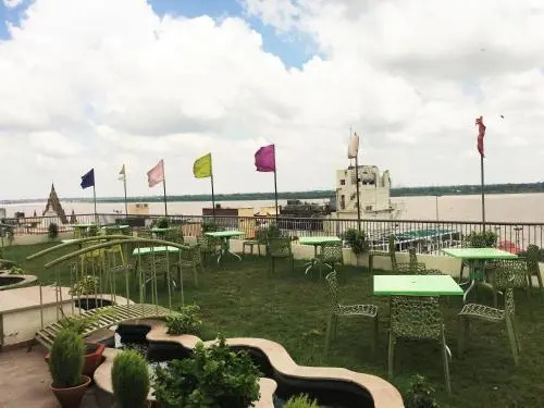 Hotel Banaras Haveli - Général