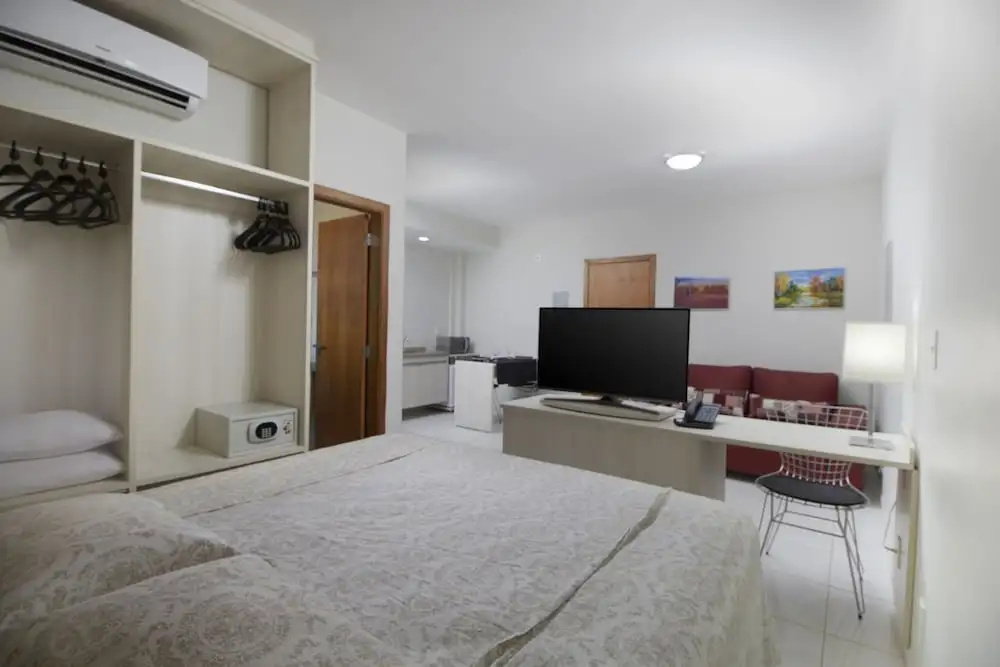 Golden Dolphin Supreme OFICIAL - Chambres