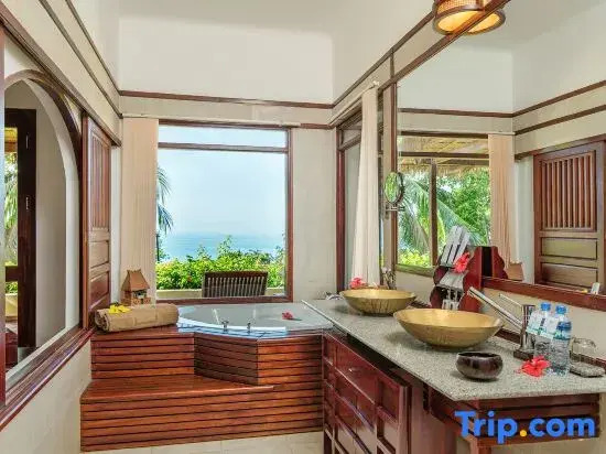 Victoria Phan Thiet Beach Resort & Spa