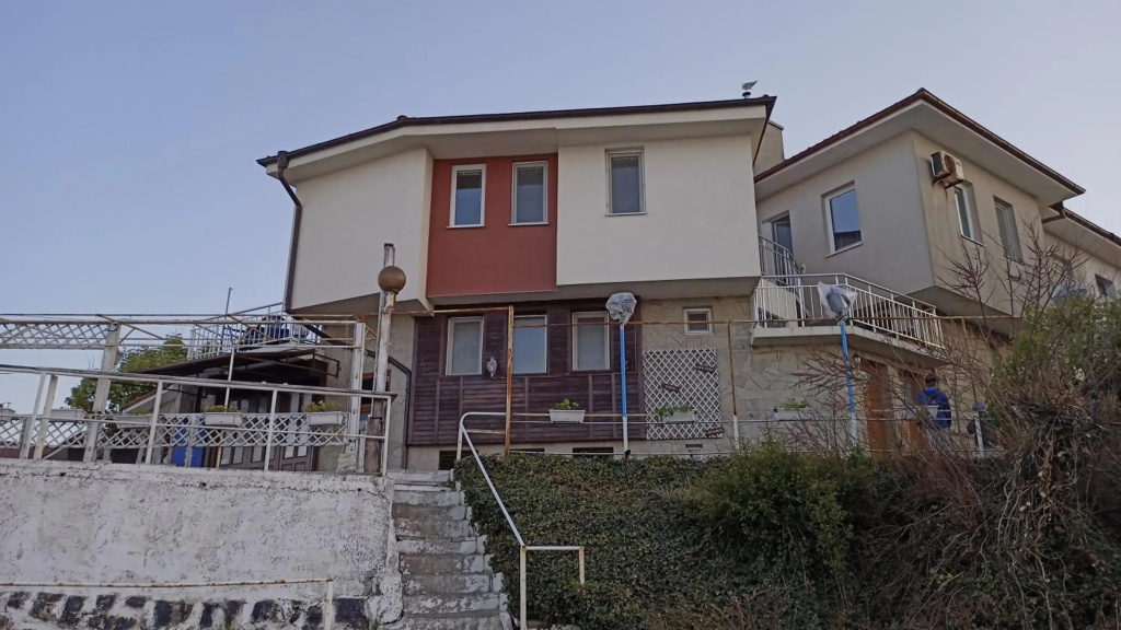 Nikolovi Home Apartments