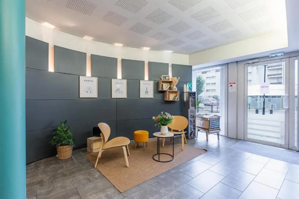 Appart'City Confort Nantes Cité des Congrès - Général