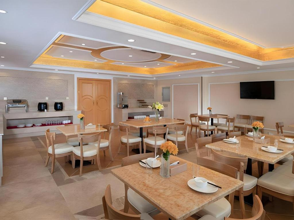 Guilin Vienna Hotel Zhongshan Road Branch - Général