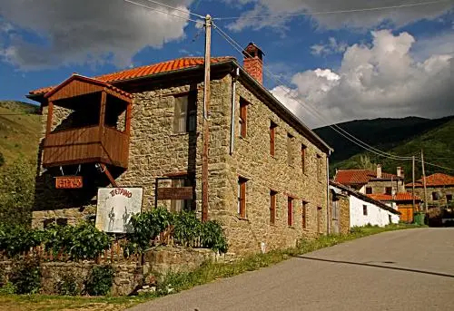 To Petrino Guesthouse - фото 1