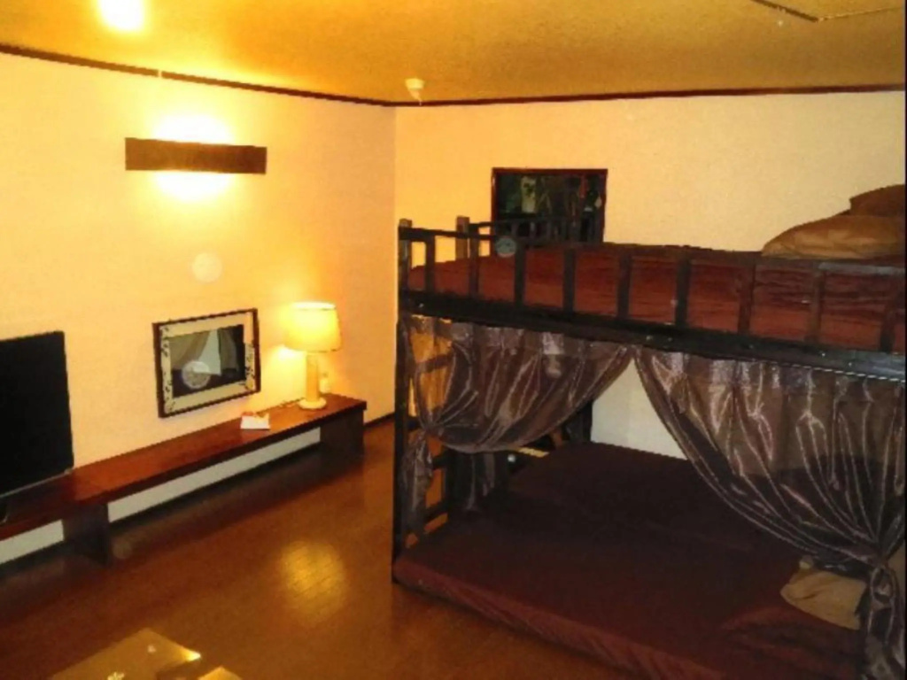 Standard Family room