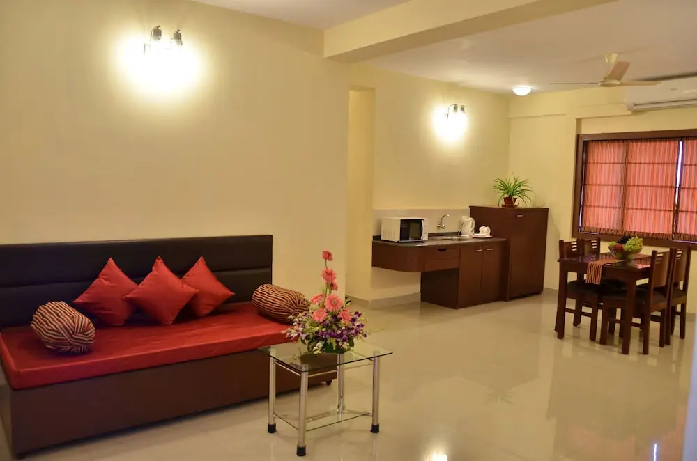 LBD Resorts & Hotels - Chambres