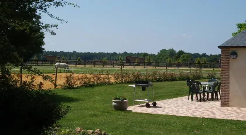 Holiday home Clos de la Baronnie