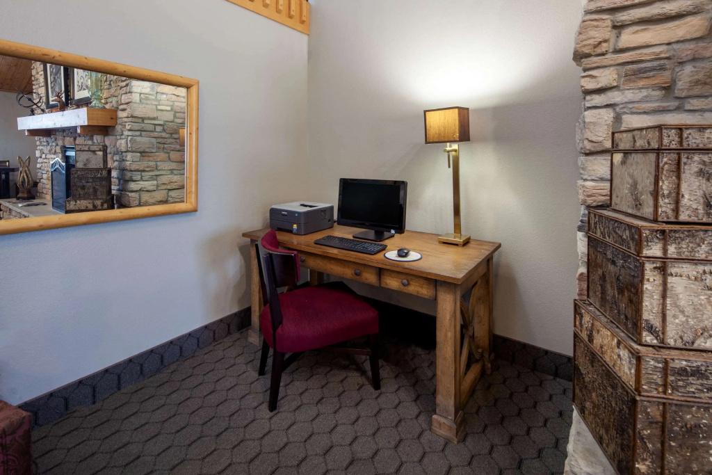 AmericInn by Wyndham Northfield - Général