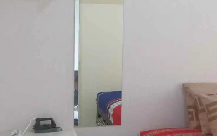 Apartment Tanglin 2BR at Pakuwon Mall by Griya Gailen 1 (ELV)