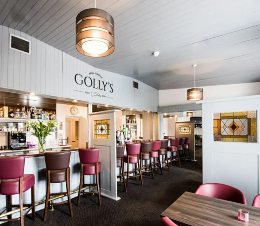 Carna Bay Hotel - Général