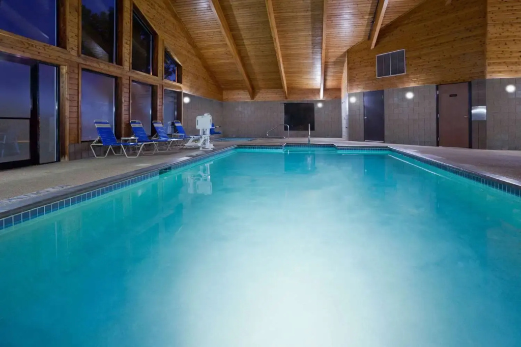 Hotel photo 12