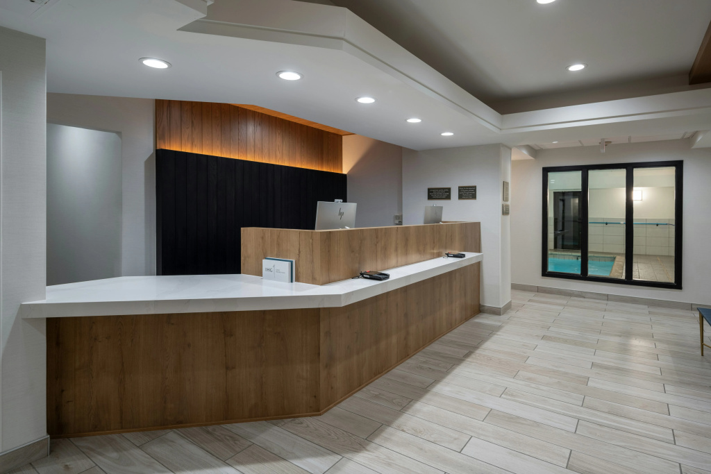 Staybridge Suites West Des Moines by IHG - Général