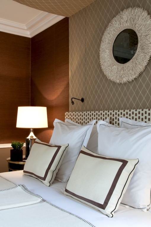 Hotel Recamier 59
