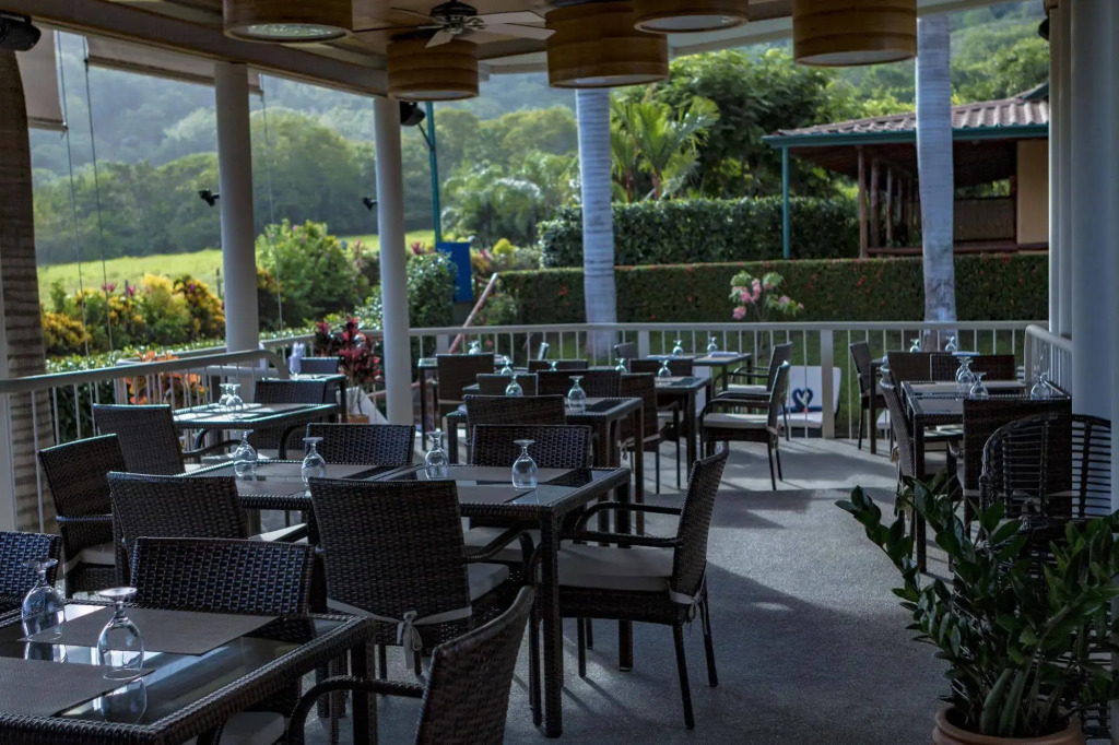 Hotel Palma de Oro - фото 31