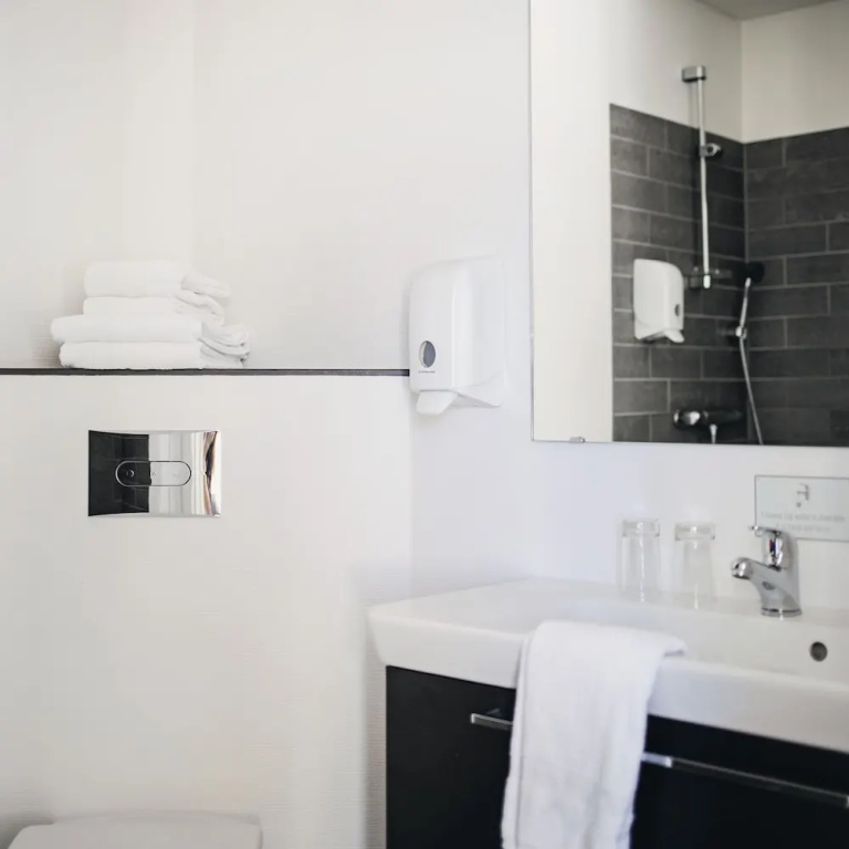 62N Hotel - Chambres