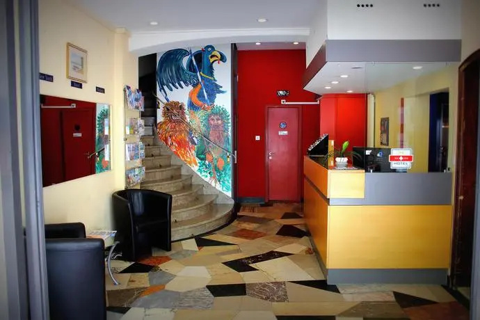 Hotel photo 9