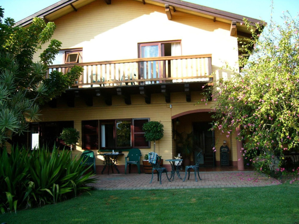 Hildesheim Guest House