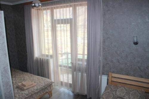 Hotel Gergeti — 5