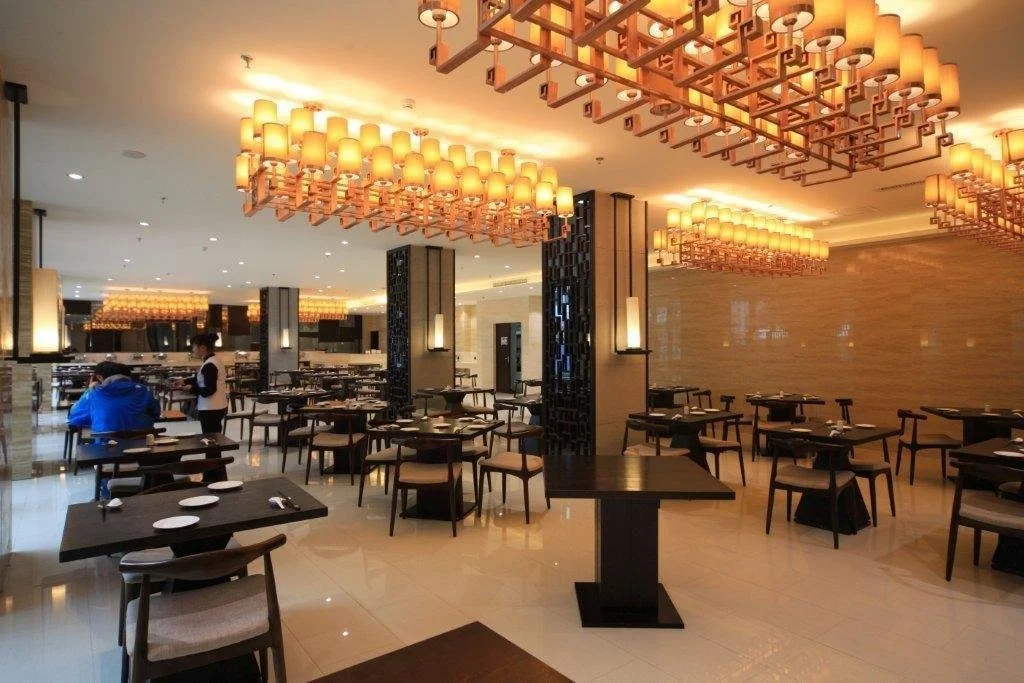 Food & Beverage