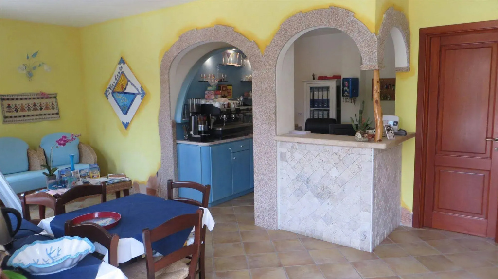 Il Viandante Hotel - Général
