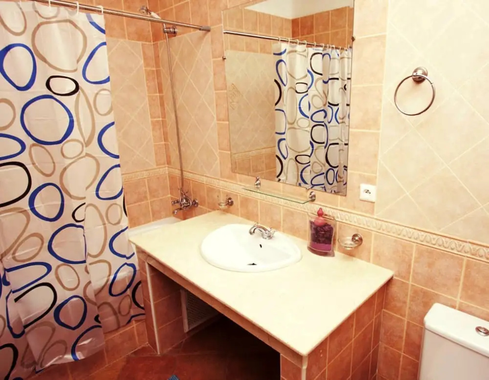 Jawhara Smir Residence - Chambres