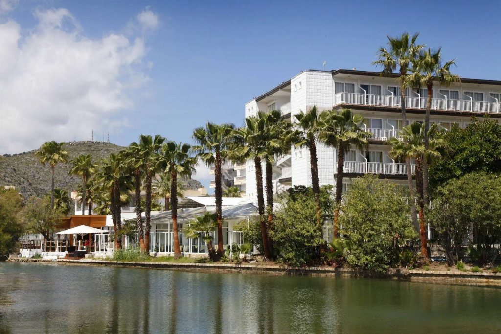 Hotel photo 22
