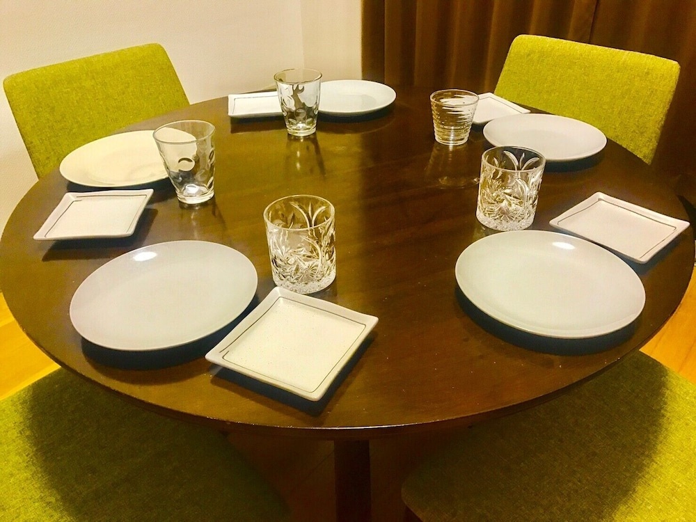 Local Nakasu Apartment 사진 26