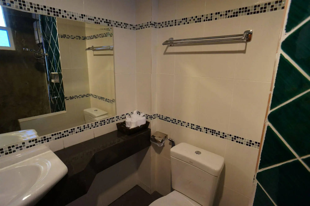Hotel photo 8