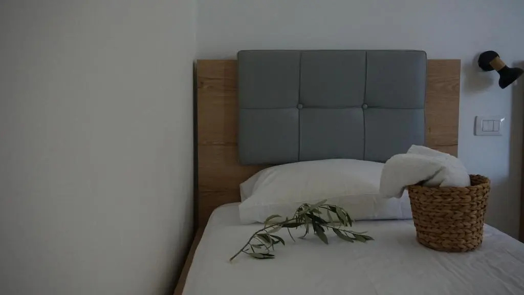 Hotel Ionian - Chambres