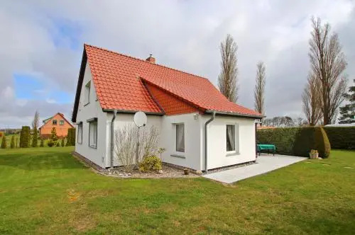 Ferienhaus Lue_vitz RUeG 1091