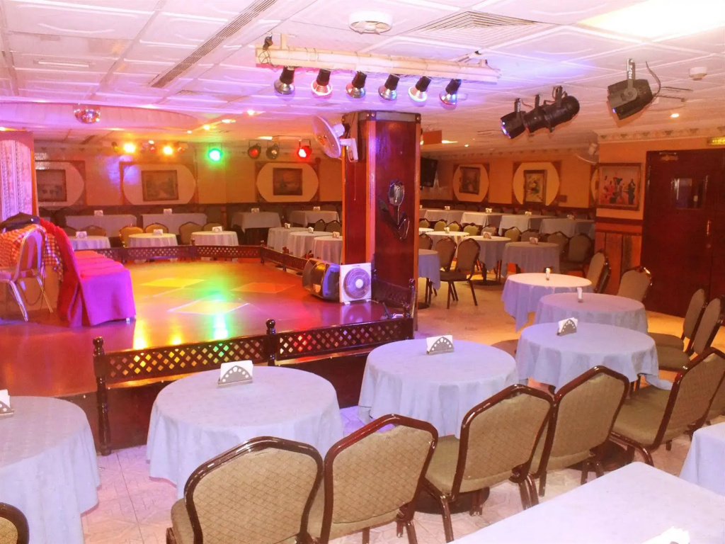 Al Bahjah Hotel - Général