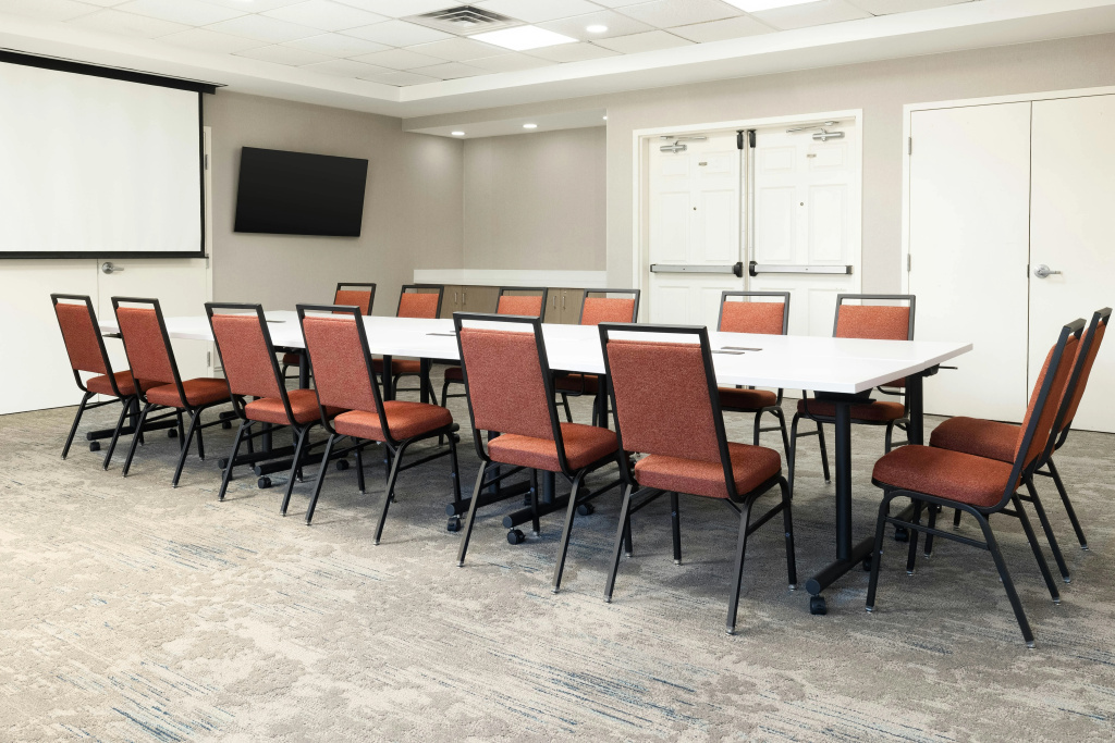 Hilton Garden Inn Ontario/Rancho Cucamonga - Général