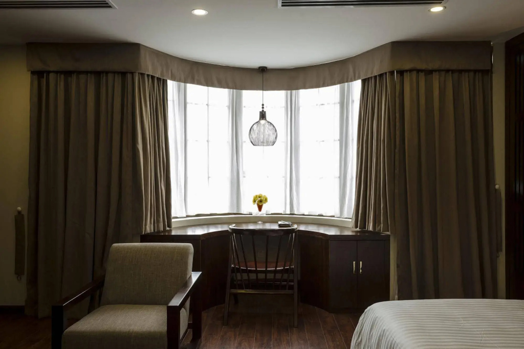 Midori Boutique Hotel - Général