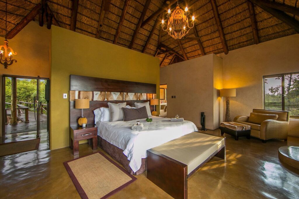 Fifty Seven Waterberg by null
