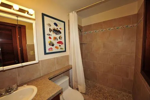 Lavender Hill Suites - Général