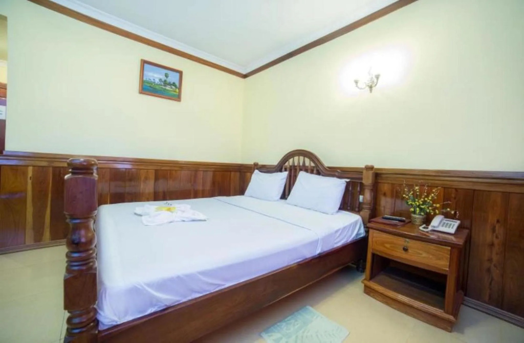 Banan Hotel — фото 5