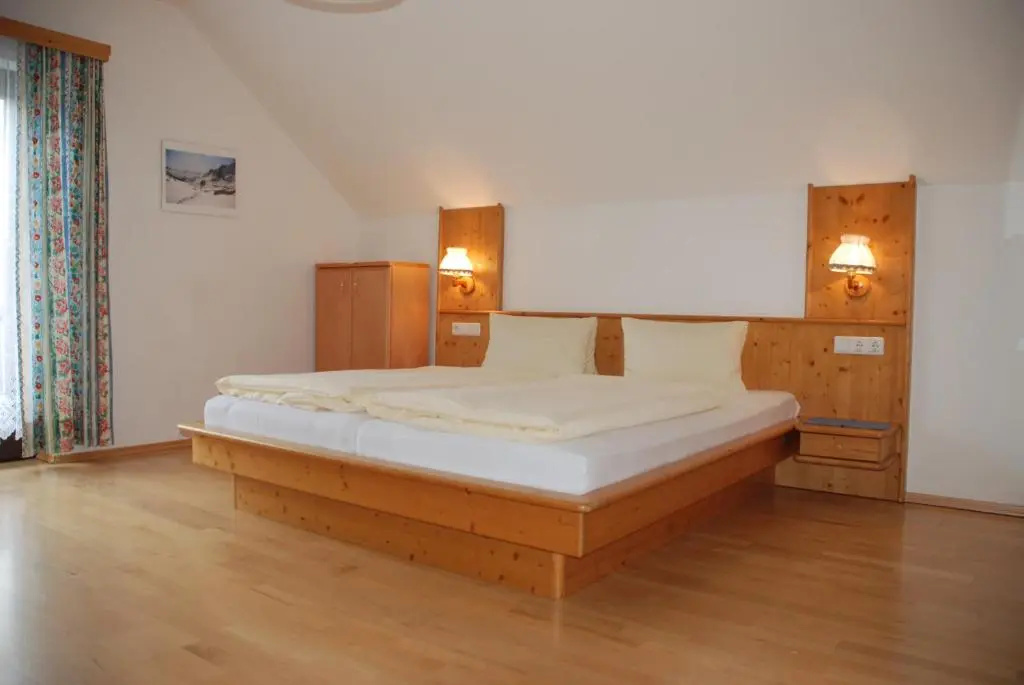 Hotel Zum Granitzl - Chambres