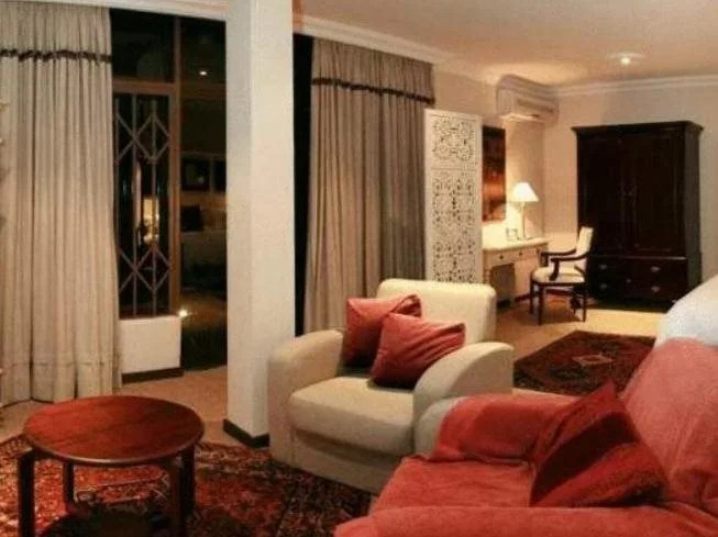 Lembali Lodge — фото 2