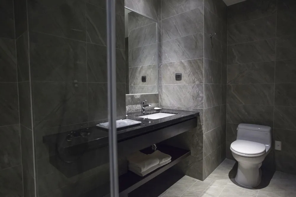 Platinum Hotel - Chambres