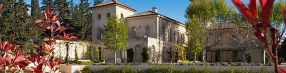 Chateau Gigognan - Chambres D'hotes