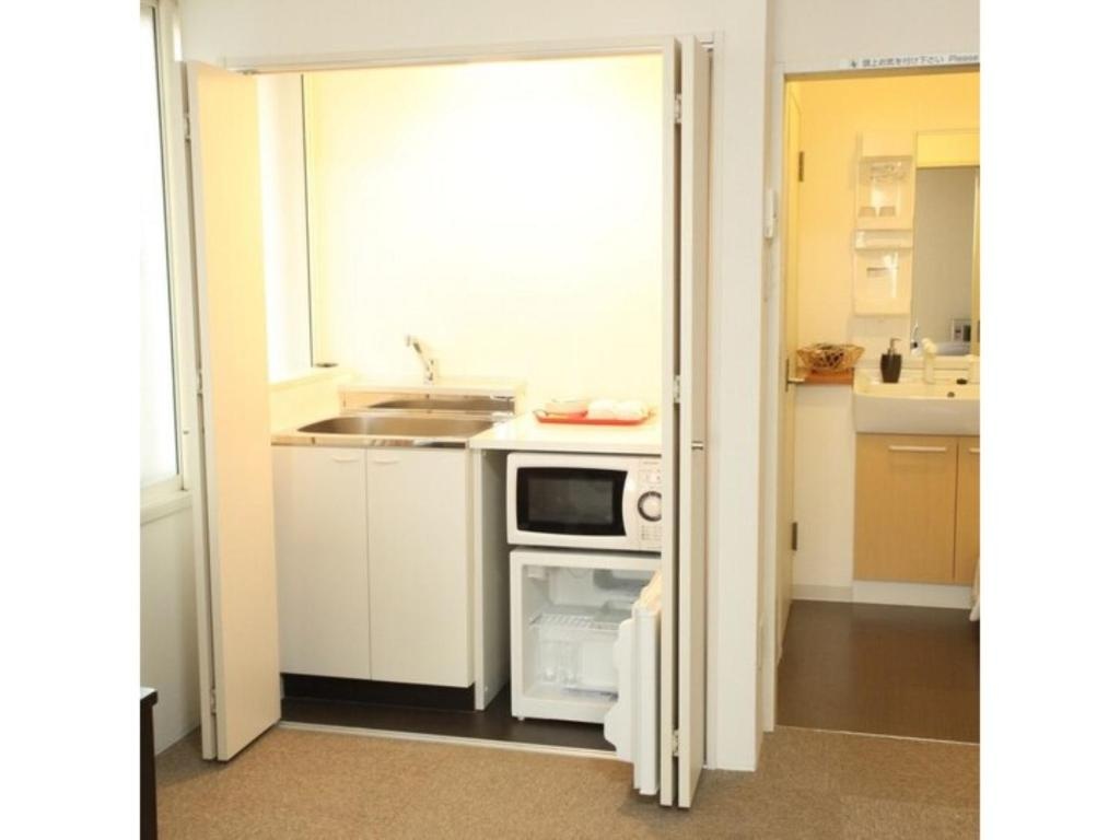 Frame Hotel Sapporo - Vacation STAY 92388 사진 1