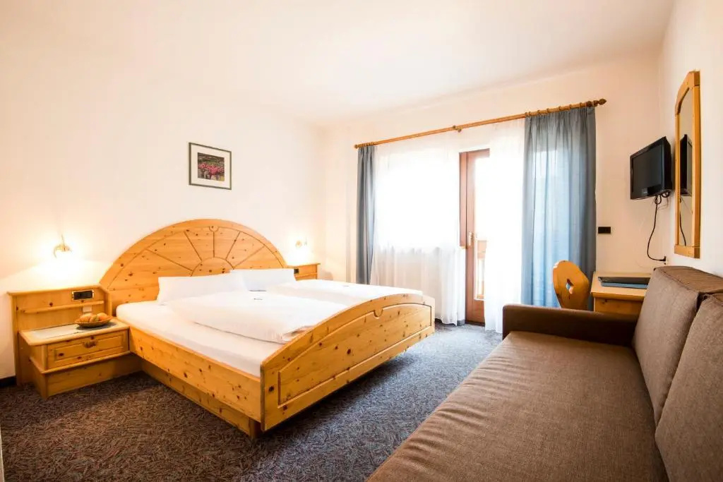 Hotel Föhrenhof - Chambres