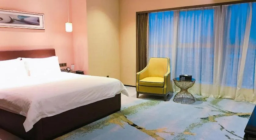 The Pearl Boutique Hotel - Général