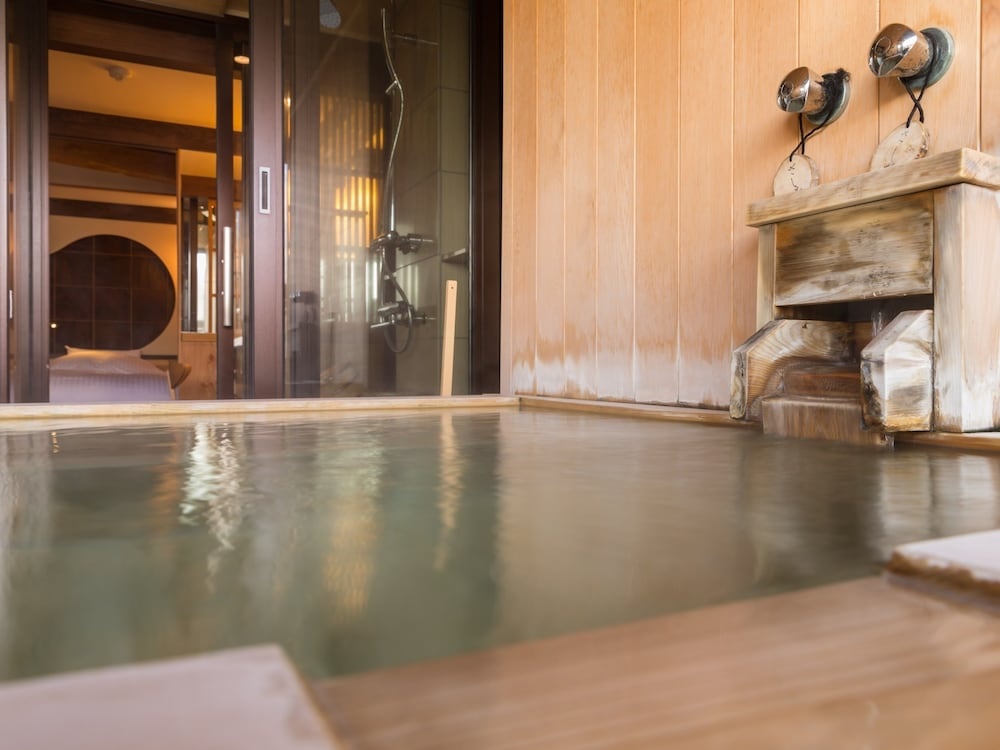 Gora Hanaougi Madoka No Mori Guest house 사진 8